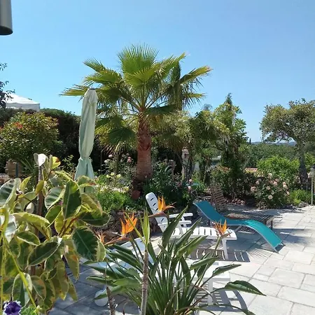 Les Ailes D'un Reve Apartmán
