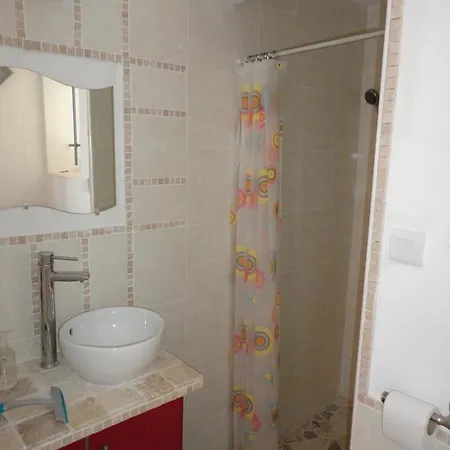 Apartmán Les Ailes D'un Reve *